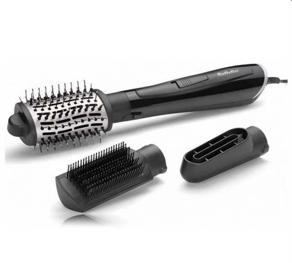 Plaukų Formavimo Prietaisas - Babyliss Style Smooth 1000, Juodas