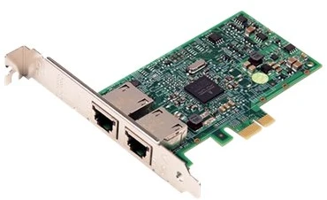 Karta jungiama į tinklą Dell Broadcom 5720 DP 1Gb Network