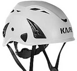 Kask pramoninis šalmas „Superplasma AQ“, baltas