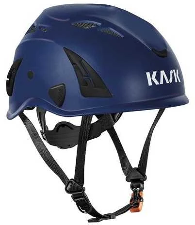 Italija Šalmas Kask SuperPlasma AQ mėlynas
