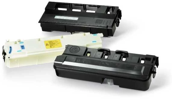 Katun Neoriginalus Print4U Canon WT-201 C-EXV 47 (FM0-0015-000), juodas atliekų bunkeris