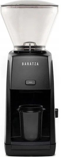 Kavamalė Baratza Encore ESP - Juodos spalvos