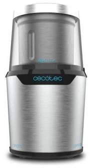 CECOTEC Kavamalė TitanMill 300 DuoClean