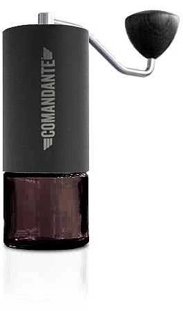 Kavamalė Rankinė kavos malūnėlis Comandante C40 MK4