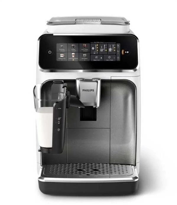 Pcip Product Kavos aparatas COFFEE MACHINE EP3343 / 70 PCIP PHILIPS, modelis ...