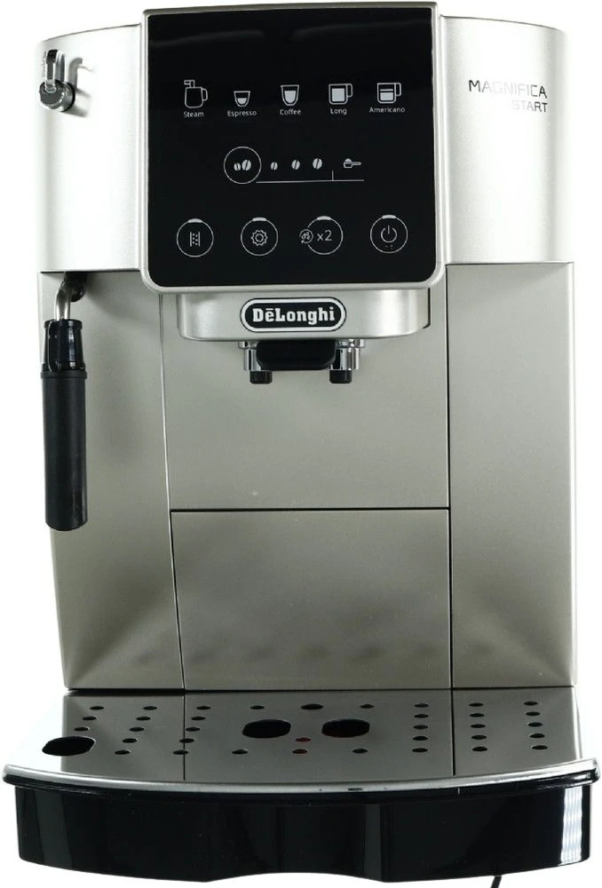 DELONGHI Magnifica Start ECAM220.30.SB Fully-automatinis espresso, cappuccino Kavos aparatas