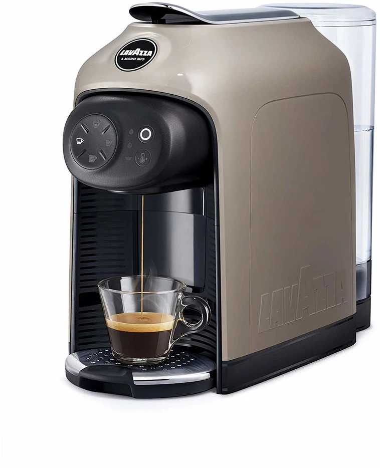 Lavazza kapsulinis Kavos aparatas Idola / 18000276 Pilkas