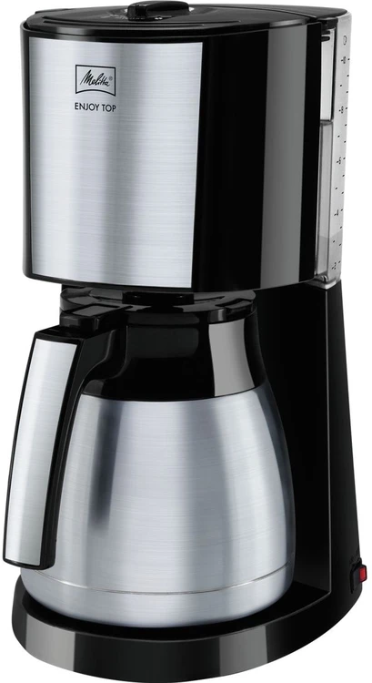 Kavos aparatas „Melitta Enjoy II Top Therm“
