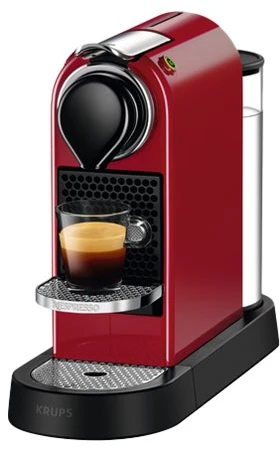 Krups Nespresso XN7415 kavos aparatas Espreso kavos aparatas