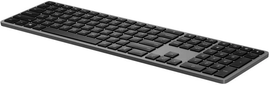 Hewlett Packard (HP) HP Dual Mode 975 - klaviatūra - Pan Nord