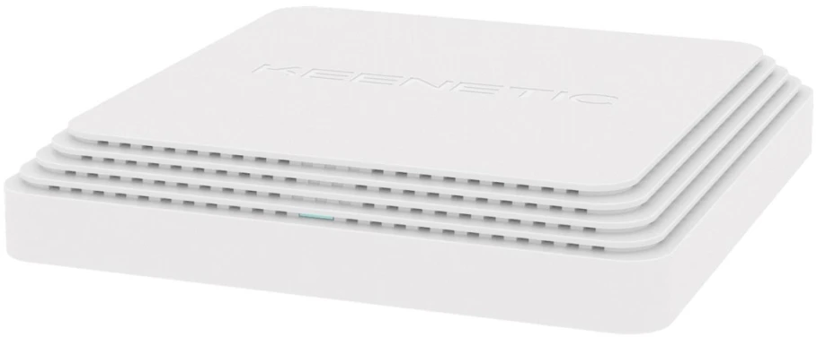Maršrutizatorius KEENETIC Orbiter Pro / KN-2810-01EN