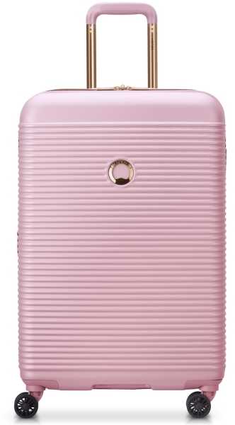 Kelioninis Delsey Paris Delsey Freestyle 76 cm -matkalaukku, pioni