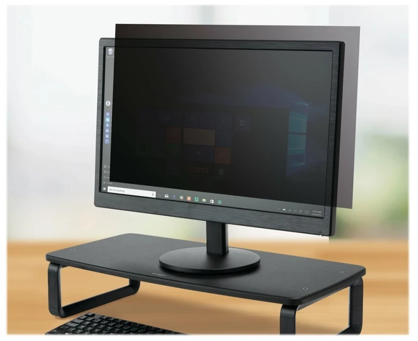 Leitz Filtras GDPR privatizavimas monitoriams Kensington 626488 4CK295