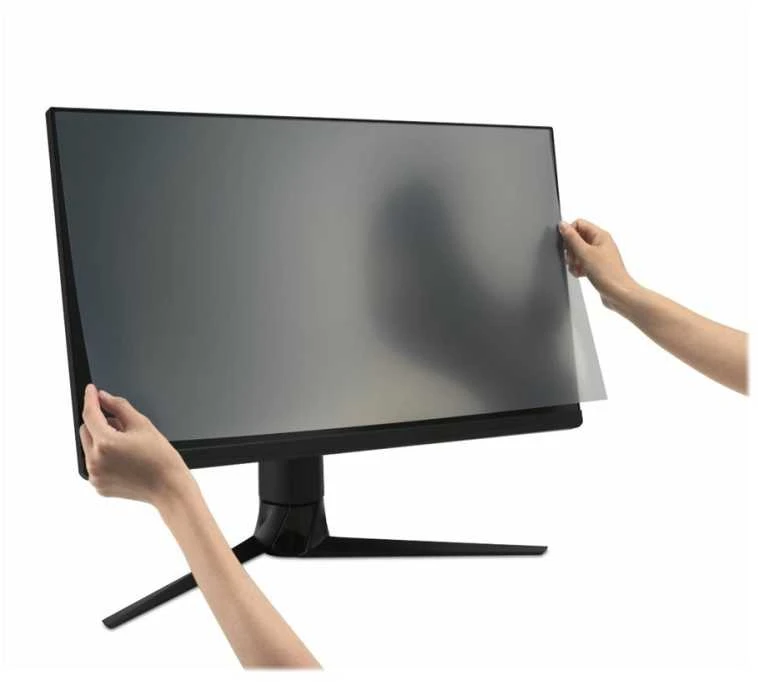 Kensington Anti-Glare and Mėlyna Light Reduction Filter for 24″ 16:9 Monitors 61 cm (24″) Monitorius Berėmio ekrano privatumo filtras