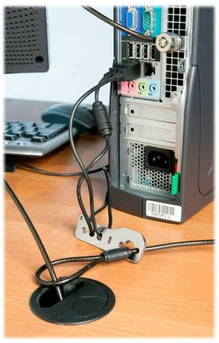 Leitz KENSINGTON CableSaver