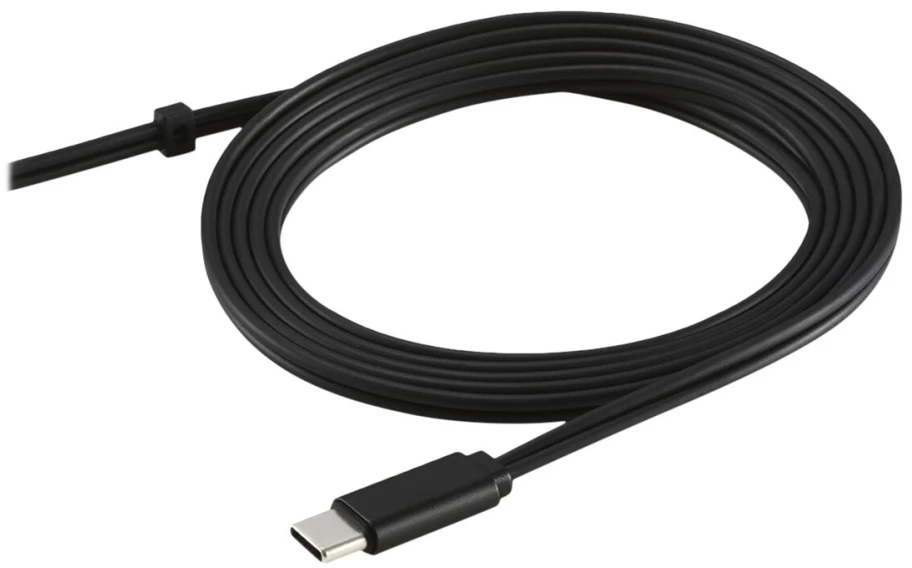 Ausinės su mikrofonu Kensington USB-C Hi-Fi