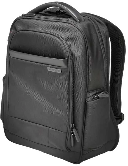 Thule Kensington Contour 2.0 kompiuterio dėklas 35,6 cm (14") Kuprinė Juoda