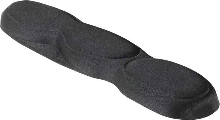 Klaviatūra Leitz Kensington 62383 atrama riešui Juoda