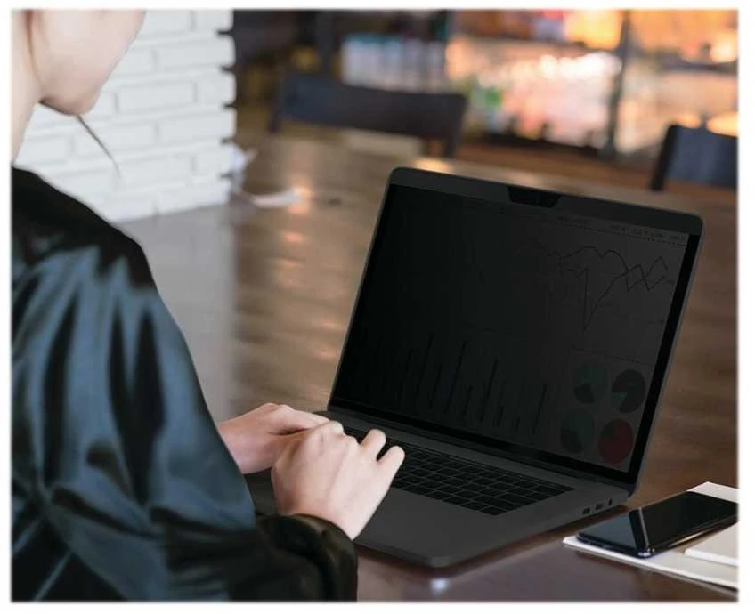 Filtras Kensington Privatumo filtras Acer CB 13"