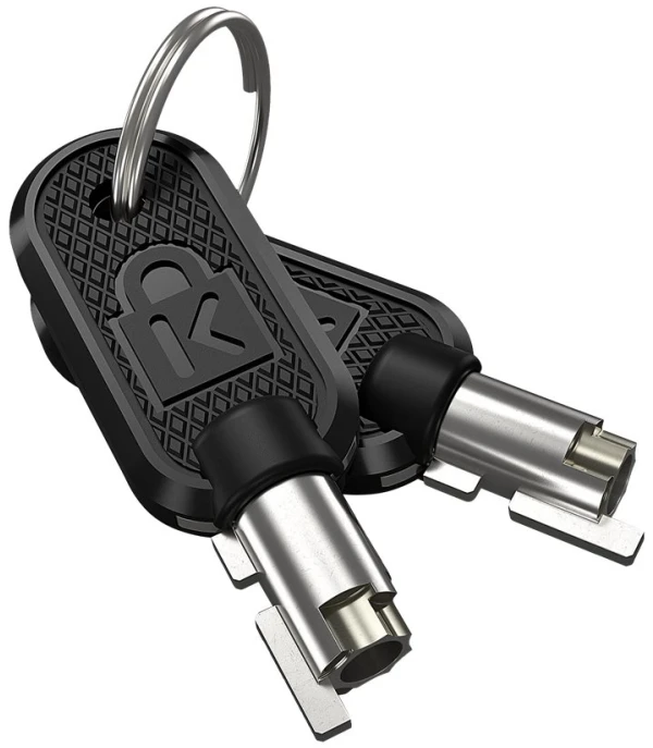Saugumo nuoroda Kensington N17 2.3m (K66645EUL)