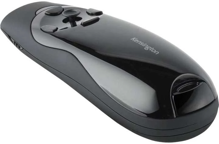Leitz KENSINGTON Presenter Expert Žalias lazerinis mit Cursor Control