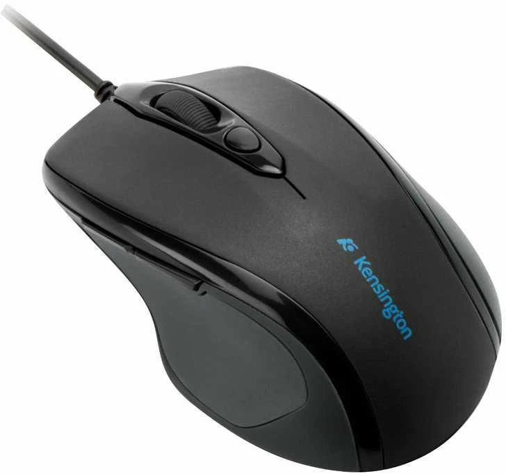 Pelė Kensington Pro Fit Mid-Size K72355EU