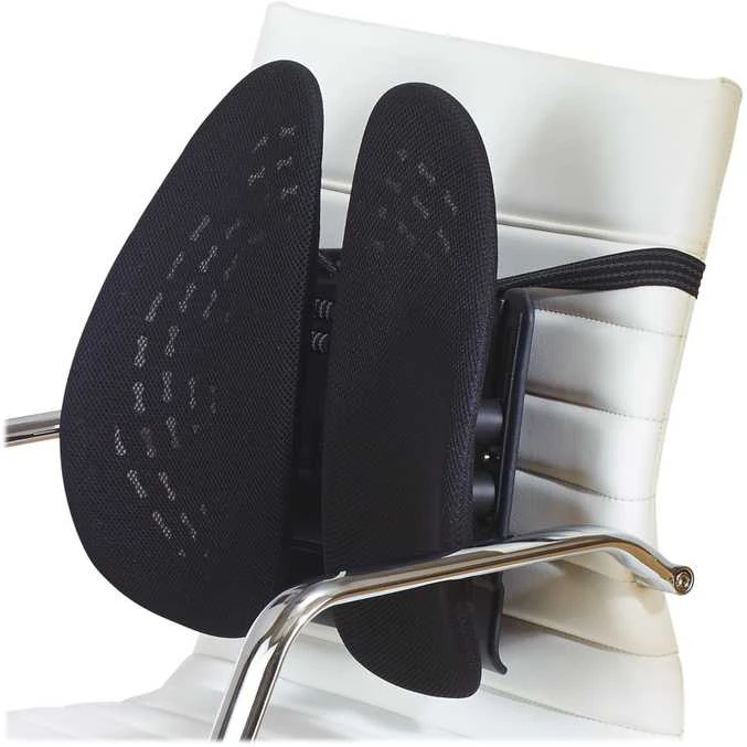 Nugaros atrama KENSINGTON SmartFit Conform