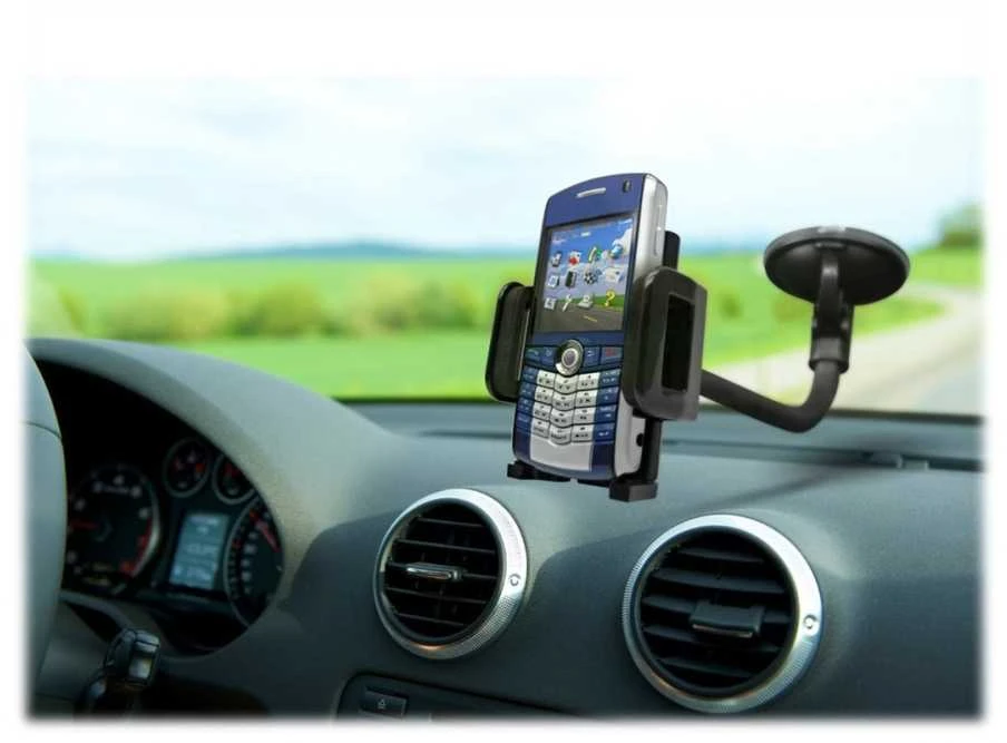 Kensington automobilio spaustuko laikiklis K39217EU