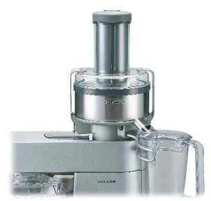 Priedas Kenwood AT641/AWAT641B01 - Vaisių ir daržovių sulčiaspaudė