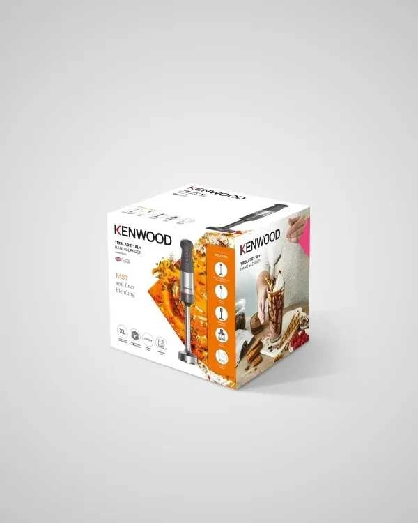 Blenderis Kenwood HBM60.307GY