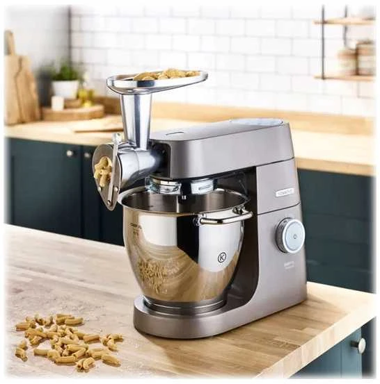 Kenwood KAX92.A0ME sidabrinė