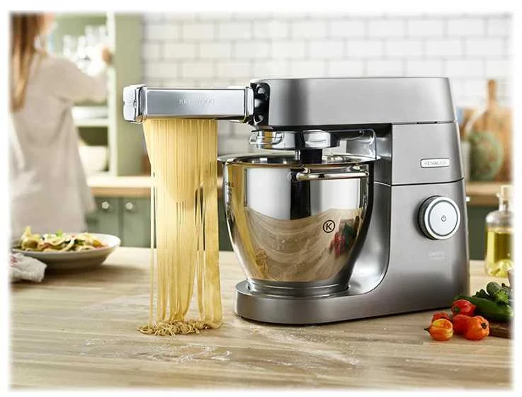 Spagečių gaminimo priedas KENWOOD AW20011032/KAX984ME