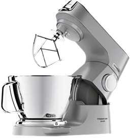 Virtuvinis kombainas Kenwood KVL85.594SI