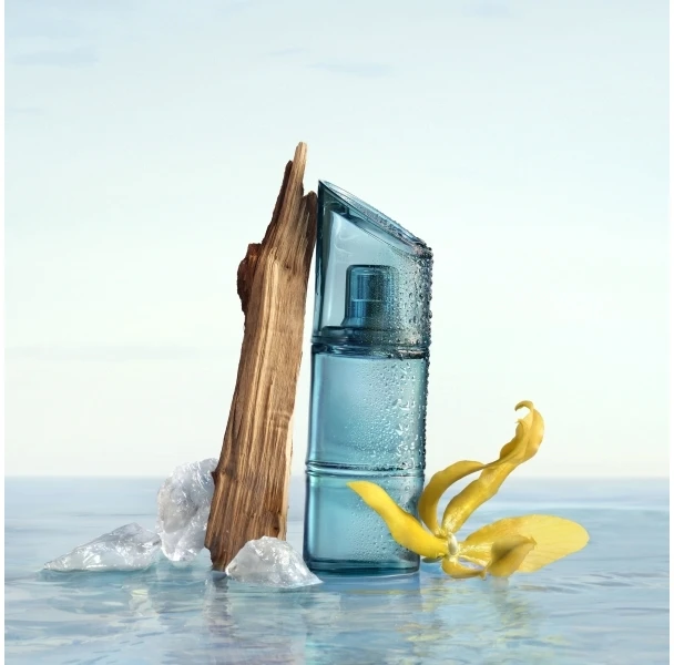Kvepalai vyrams Kenzo Homme Marine EDT, 110 ml