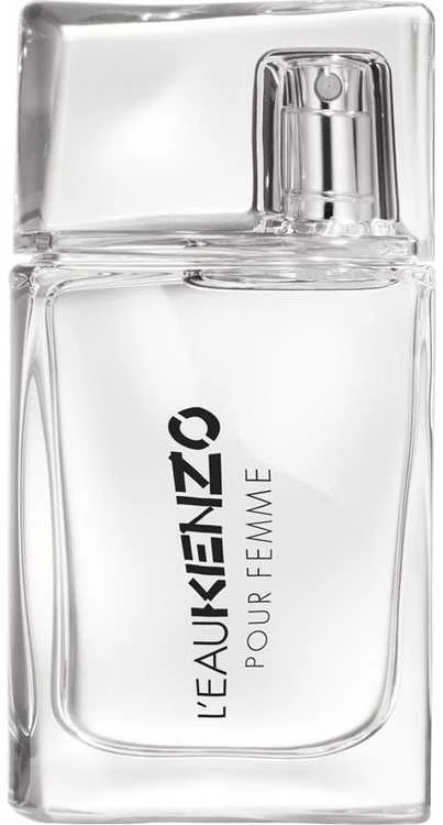 Kvepalai moterims L'Eau Kenzo Pour Femme EDT, 30 ml