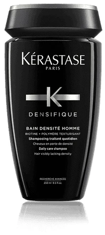 KERASTASE Densifique Bain Densite Homme, 250 ml