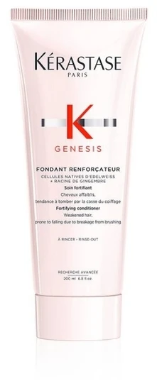 Kondicionierius nuo plaukų slinkimo Kerastase Genesis Fortifying Anti Hair-Fall Conditioner 200ml