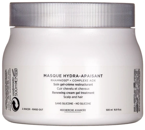 Kérastase Spécifique Hydra Masque, 500 ml