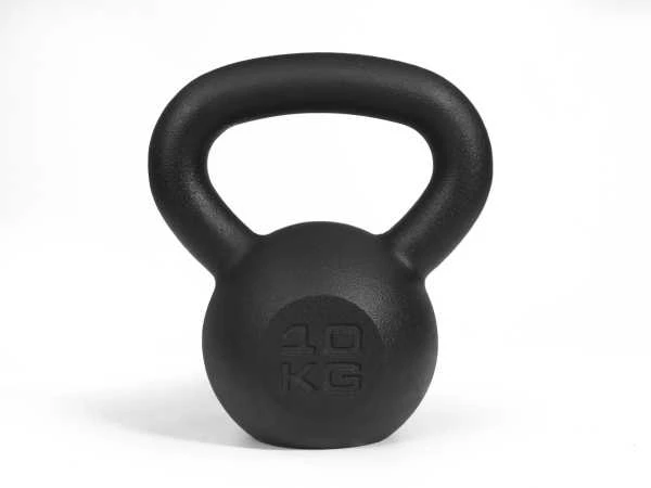 Kettlebell Zipro ketus 10 kg
