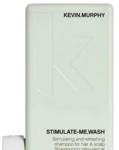 Kevin Murphy Stimulate Me Rinse plaukų šampūnas atkuriamiesiems plaukams, 1000 ml