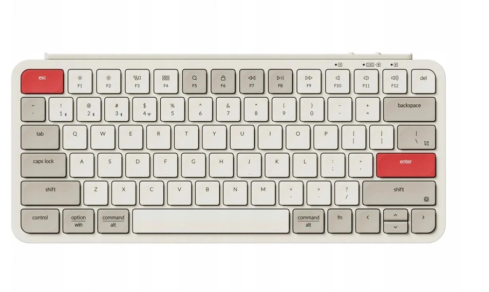 Keychron B1 Pro klaviatūra