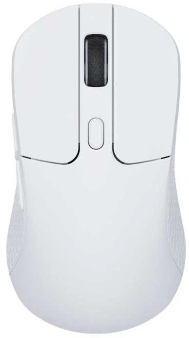 Belaidė žaidimų pelė Keychron M3 Wireless, Juoda