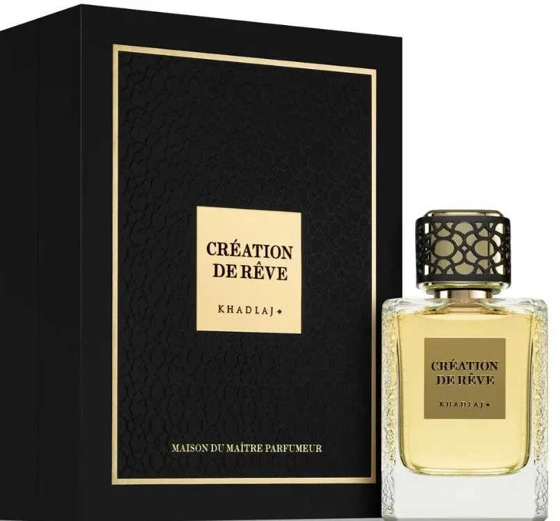 Khadlaj Maison Epoque Artistique EDP parfumuotas vanduo unisex, 100 ml