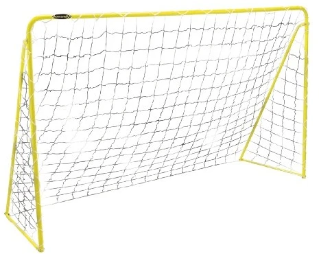 Kickmaster „Premier Metal“ matmenys 244 x 167 cm