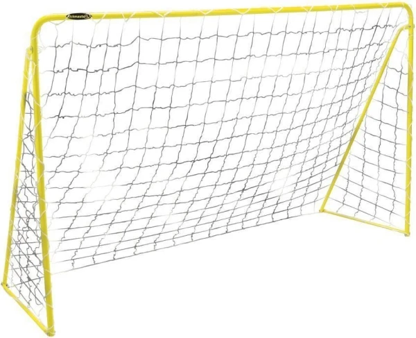 Kickmaster „Premier Metal“ matmenys 244 x 167 cm