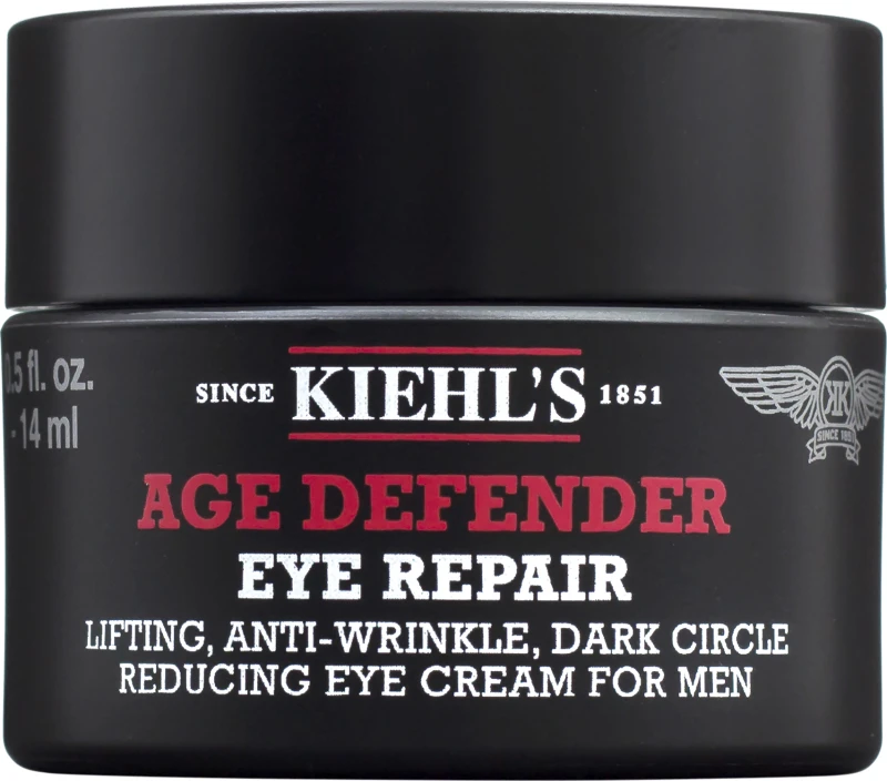 Kiehl'sAGE DEFENDER EYE REPAIR 14ML OS