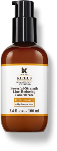 Kiehl´s Kiehl's Powerful Strength Line Reducing Concentrate, 100 ml