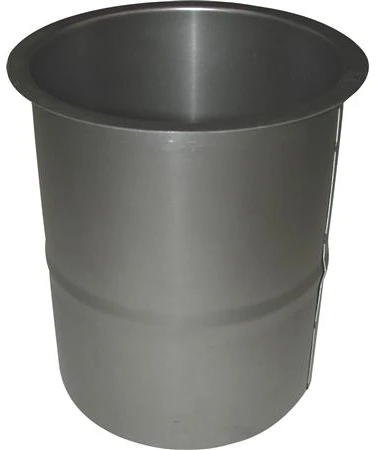 Kierulff Sieninis lizdas tiesus 5"