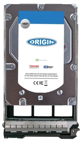 Kieszeń Dell 3.5-inch SATA hot-plug hard