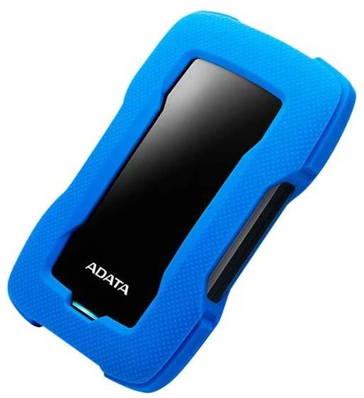 ADATA HD330 | 2000 GB | 2,5 colio | USB 3.1 | Juodas | Itin plonas ir didelė talpa patvariam HDD, trys unikalios spalvos su stilingu korpusu, išskirtinė apsauga nuo smūgio jutiklio, 256 bitų AES šifravimas, (atgal suderinama su USB 2.0)